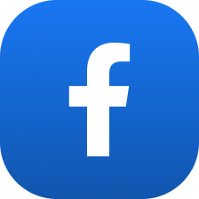 Facebook icon